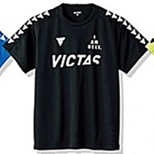 TS245 블랙 라운드 셔츠