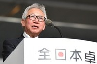 2023년 전일본 탁구 선수권 대회가 시작됩니다. 추운 도쿄에서 7일간의 치열한 경쟁
