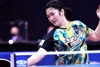 【2023 년 전일본 탁구 선수권 대회】올해도 전국 일본 여자 싱글이 높은 수준입니다. 황금 세대와 새로운 