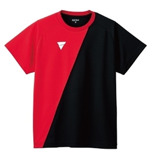 TS230 (레드/블랙)