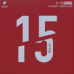 V15 스티키 소프트